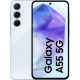 Samsung Galaxy A55 5G 128GB Awesome Iceblue #1