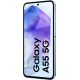 Samsung Galaxy A55 5G 128GB Awesome Iceblue #3