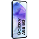 Samsung Galaxy A55 5G 128GB Awesome Iceblue #4