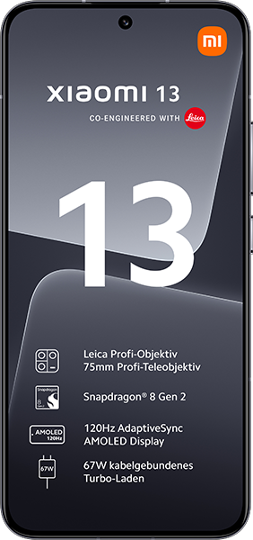 Xiaomi 13