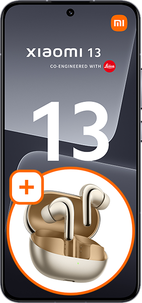 Xiaomi 13