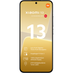 Xiaomi 13 White