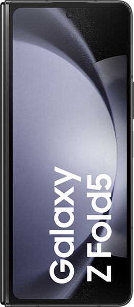 Samsung Galaxy Z Fold5 256GB Phantom Black