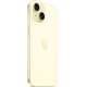Apple iPhone 15 128GB Gelb #3