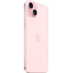 Apple iPhone 15 Plus 128GB Rosé #3
