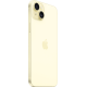 Apple iPhone 15 Plus 512GB Gelb #3