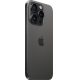Apple iPhone 15 Pro 128GB Titan Schwarz #3