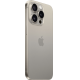 Apple iPhone 15 Pro 256GB Titan Natur #3