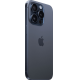 Apple iPhone 15 Pro 512GB Titan Blau #3