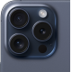 Apple iPhone 15 Pro 1TB Titan Blau #4