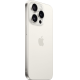 Apple iPhone 15 Pro 1TB Titan Weiß #3