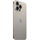 Apple iPhone 15 Pro Max 512GB Titan Natur #3