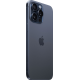Apple iPhone 15 Pro Max 1TB Titan Blau #3
