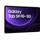 Samsung Galaxy Tab S9+ FE 5G 128GB Lavender #3