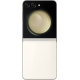 Samsung Galaxy Z Flip5 256GB Cream #7