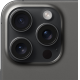Apple iPhone 15 Pro Max 256GB Titan Schwarz #4