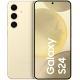 Samsung Galaxy S24 128GB Amber Yellow #2