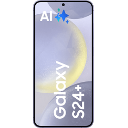 Samsung Galaxy S24+ 256GB Cobalt Violet