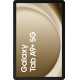 Samsung Galaxy Tab A9+ 5G Silver #1