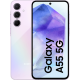 Samsung Galaxy A55 5G 128GB Awesome Lilac #2