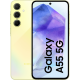 Samsung Galaxy A55 5G 256GB Awesome Lemon #2