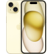 Apple iPhone 15 128GB Gelb #1