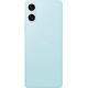 Sony Xperia 10 VI Ice Blue + Sony WH-CH520 #5
