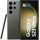 Samsung Galaxy S23 Ultra 256GB Green #1