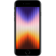 Apple iPhone SE 3. Gen 64GB Mitternacht #2