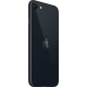 Apple iPhone SE 3. Gen 64GB Mitternacht #3