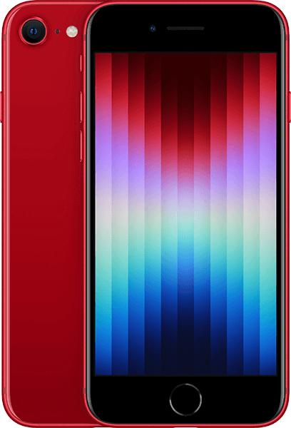 Apple iPhone SE 3. Gen