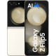 Samsung Galaxy Z Flip5 512GB Cream #1