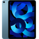Apple iPad Air 5. Gen 5G 64GB Blau #1