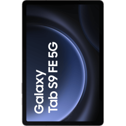 Samsung Galaxy Tab S9 FE 5G 128GB Gray