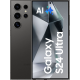 Samsung Galaxy S24 Ultra 256GB Titanium Black #1