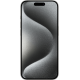 Apple iPhone 15 Pro 1TB Titan Weiß #2