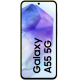 Samsung Galaxy A55 5G 128GB Awesome Lemon #2