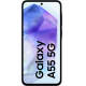 Samsung Galaxy A55 5G 128GB Awesome Navy #2