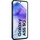 Samsung Galaxy A55 5G 256GB Awesome Navy #4
