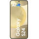 Samsung Galaxy S24 256GB Amber Yellow #2