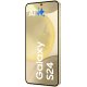 Samsung Galaxy S24 256GB Amber Yellow #3