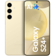 Samsung Galaxy S24+ 256GB Amber Yellow #1