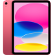 Apple iPad 10.9 10. Gen Cellular 256GB Rosé #1