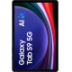 Samsung Galaxy Tab S9 5G 128GB Graphite #1