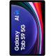 Samsung Galaxy Tab S9 5G 128GB Beige #1