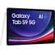 Samsung Galaxy Tab S9 5G 256GB Beige #3