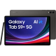 Samsung Galaxy Tab S9+ 5G 256GB Graphite #4