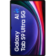 Samsung Galaxy Tab S9 Ultra 5G 256GB Graphite #1