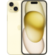 Apple iPhone 15 Plus 256GB Gelb #1