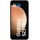 Samsung Galaxy S23 FE 256GB Cream #2